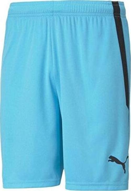 Teamliga Shorts Erkek Futbol Şortu 70492440 Mavi