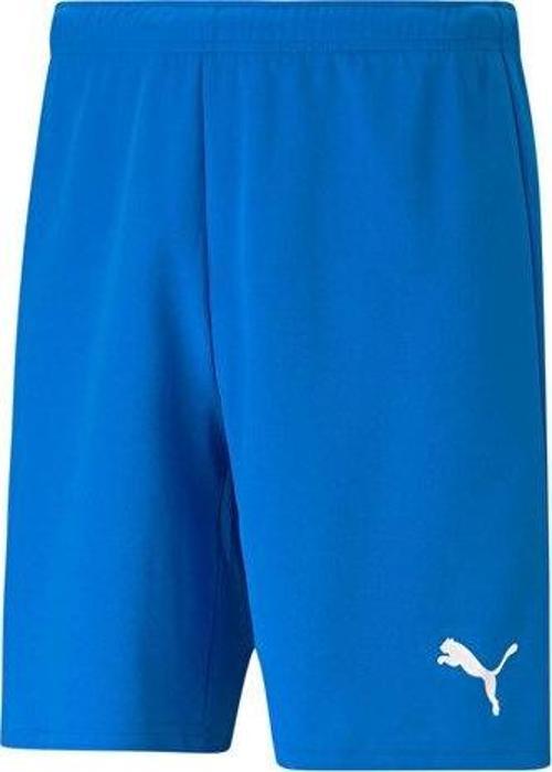 Teamrise Short Erkek Futbol Şortu 70494202 Mavi