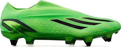 X Speedportal+ Sg Erkek Islak / Yumuşak Çim Zemin Kramponu GW8418 Yeşil