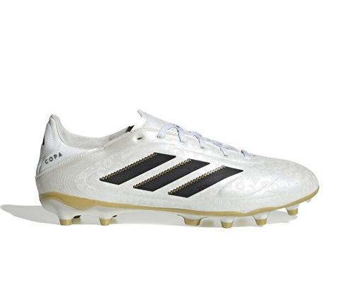 Copa Pure III League Fg/Mg Erkek Çoklu Çim Zemin Kramponu JH6296 Beyaz