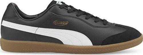 King 21 It Unisex Kapalı Saha/Salon Ayakkabısı 10669601 Siyah