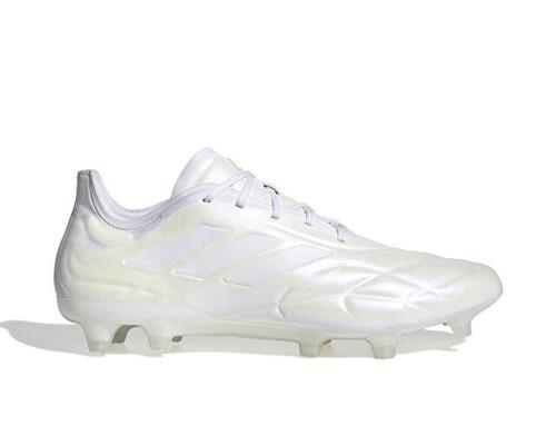 Copa Pure.1 Fg Erkek Çim Zemin Kramponu HQ8901 Bej