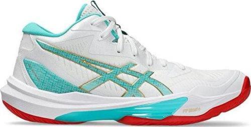 Sky Elite Ff Mt 3 Unisex Voleybol Ayakkabısı 1052A087-960 Siyah