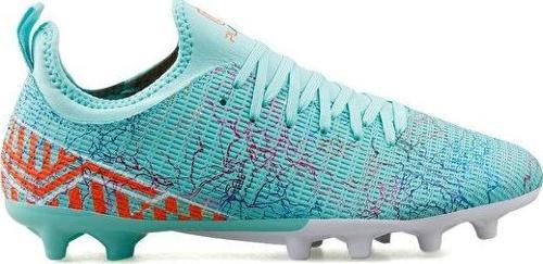 Mk 242 129 Mint Erkek Çim Zemin Kramponu MK-242-129-MINT Mavi