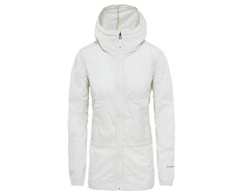 Beyaz Kadın Outdoor Ceketi T93G1311P W Tippling Jacket