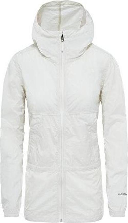 Beyaz Kadın Outdoor Ceketi T93G1311P W Tippling Jacket