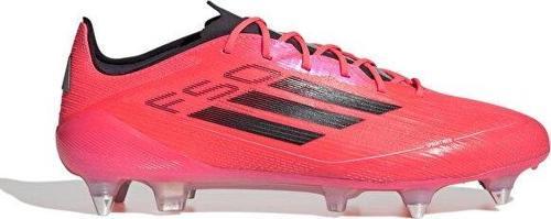 F50 Elite Sg Erkek Yumuşak Zemin Kramponu IF1296 Kırmızı