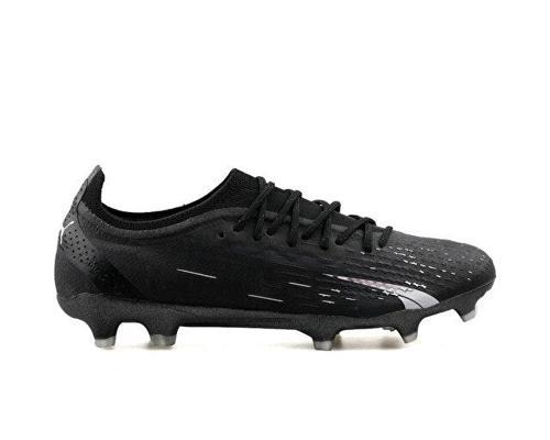 Ultra Ultimate Fg/Ag Erkek Çoklu Çim Zemin Kramponu 10716302 Siyah