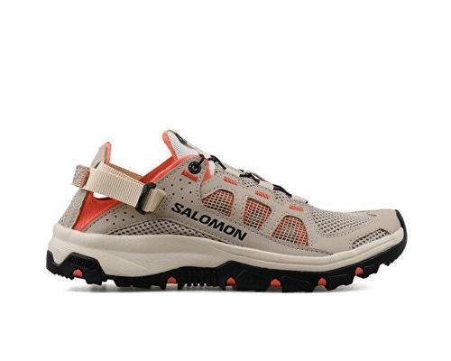 Techamphibian 5 W Kadın Outdoor Sandaleti L47432400 Bej