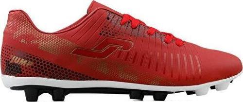 27881 F Red Gold Erkek Çim Zemin Kramponu 27881-F-RED-GOLD Kırmızı