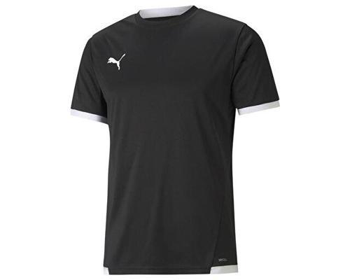 Teamliga Jersey Erkek Futbol Forması 70491703 Siyah