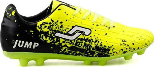 28373 D Neon Sarı Erkek Çim Zemin Kramponu 28373-D-NEON-SARI Renkli