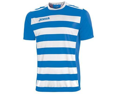 Lacivert Erkek Futbol Forması 1211.98.003 Europa ii