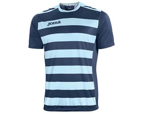 Lacivert Erkek Futbol Forması 1211.98.005 Europa ii