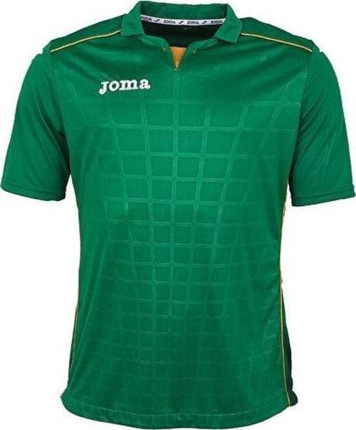 Erkek Futbol Forması 100003,45 Fire ii Tshirt