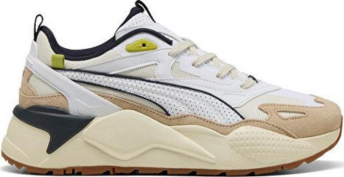 Rs-X Efekt Perf Erkek Günlük Ayakkabı 40126502 Bej