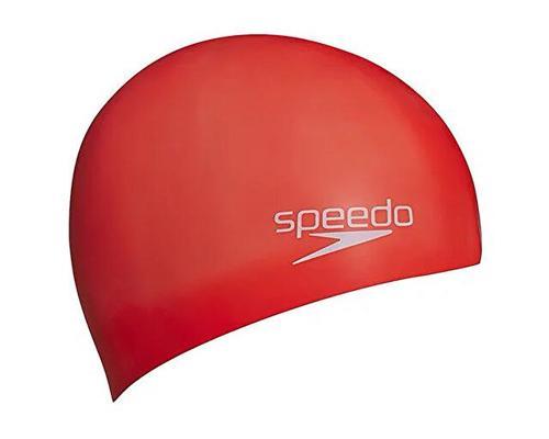 Kırmızı Bone 8-709900004 Moulded Silicone Cap Ju