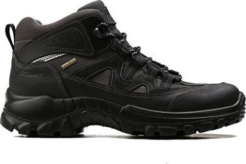 Unisex Trekking Bot Ve Ayakkabısı 13340D81T Siyah