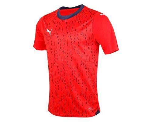 Away Jersey Erkek Futbol Forması 77881402 Kırmızı