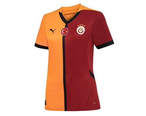 2024/2025 Kadın Futbol İç Saha Forması Galatasaray Sk 2024/2025 Kadın Futbol İç Saha Forması 77965601 Renkli