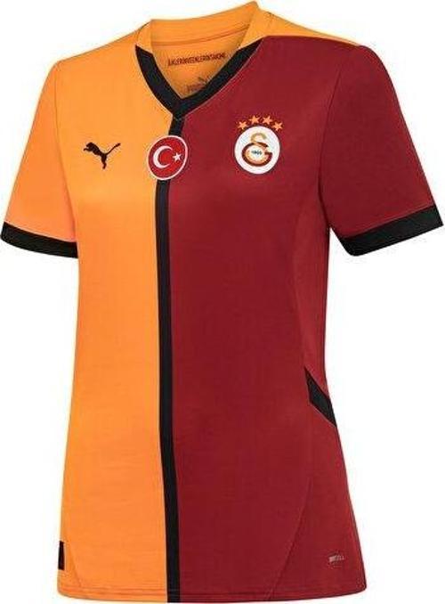 2024/2025 Kadın Futbol İç Saha Forması Galatasaray Sk 2024/2025 Kadın Futbol İç Saha Forması 77965601 Renkli