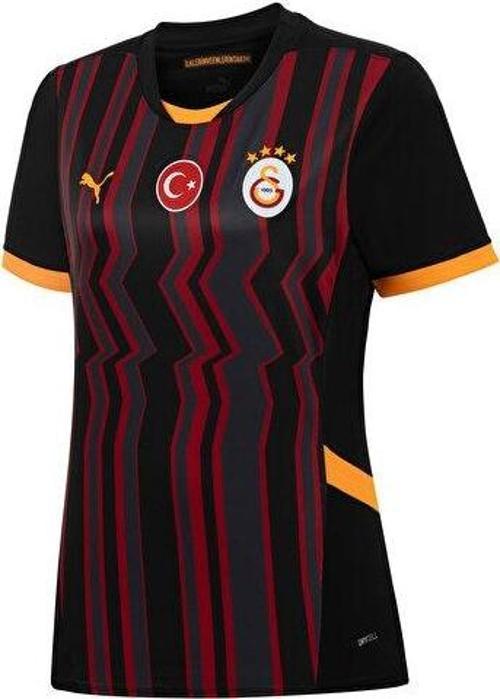 Galatasaray Sk 2024/2025 Kadın Futbol Forması Galatasaray Sk 2024/2025 Kadın Futbol Forması 77965803 Siyah