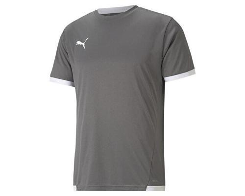 Teamliga Jersey Erkek Futbol Forması 70491713 Gri