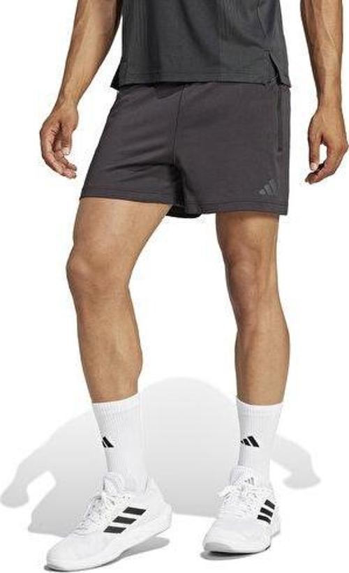 Airchill Shorts Erkek Antrenman Şortu JI8193 Siyah