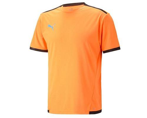 Teamliga Jersey Erkek Futbol Forması 70491750 Turuncu