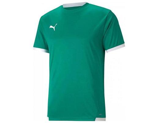 Teamliga Jersey Erkek Futbol Forması 70491705 Yeşil