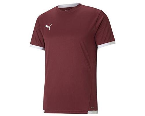 Teamliga Jersey Erkek Futbol Forması 70491709 Bordo