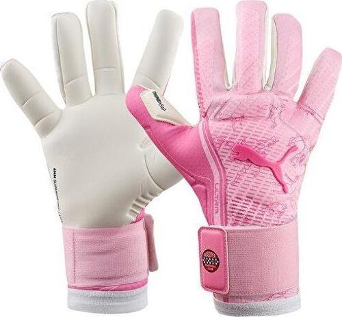 Ultra Ultimate X Kidsuper Kaleci Eldiveni 04207501 Pembe