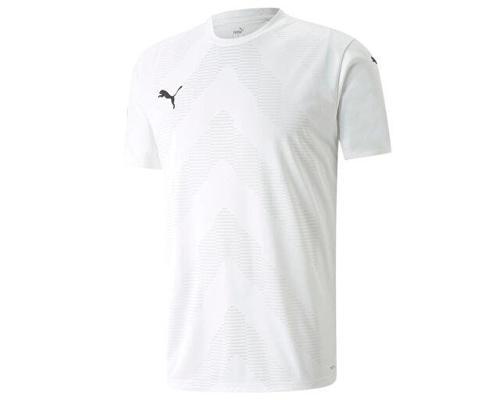 Teamglory Jersey Erkek Futbol Forması 70501704 Beyaz