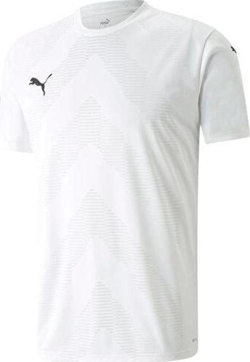 Teamglory Jersey Erkek Futbol Forması 70501704 Beyaz