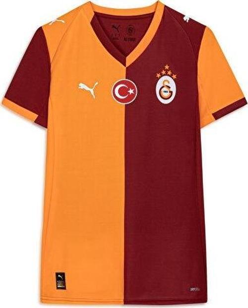 Kadin Galatasaray 25/26 İç Saha Formasi Kadın Galatasaray 25/26 İç Saha Forması 77981501 Renkli