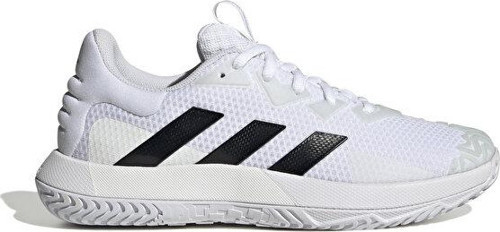 Solematch Control M Erkek Tenis Ayakkabısı ID1496 Beyaz