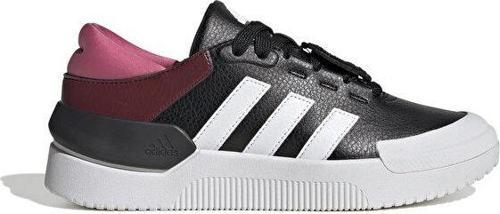 Court Funk Kadın Tenis Ayakkabısı IE5009 Siyah