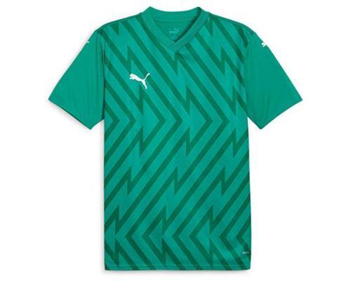 Teamglory Jersey Erkek Futbol Forması 70574005 Yeşil