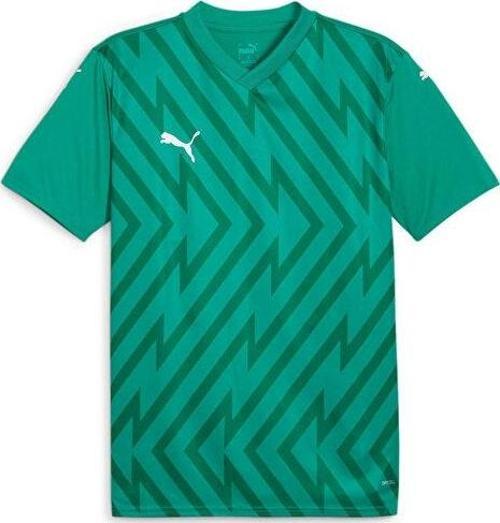 Teamglory Jersey Erkek Futbol Forması 70574005 Yeşil