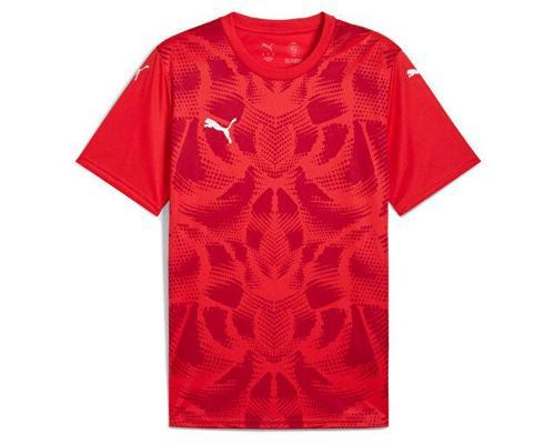 Teamultimate Jersey Erkek Futbol Maç Forması 70628001 Beyaz