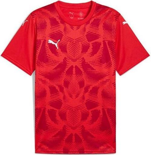 Teamultimate Jersey Erkek Futbol Maç Forması 70628001 Beyaz