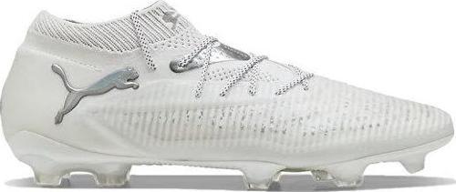 Future 8 Ultimate Fg Erkek Çim Zemin Kramponu 10813804 Beyaz