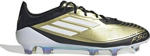 F50 Elite Fg Messi Erkek Futbol Sert Zemin Kramponu IG6717 Renkli