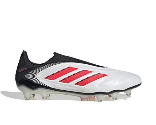 Copa Pure III Elite Ll Fg Erkek Çim Zemin Kramponu IH0076 Beyaz