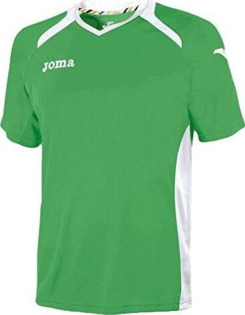Yeşil Erkek Futbol Forması 1196.98.002 Champion ii Tshirt