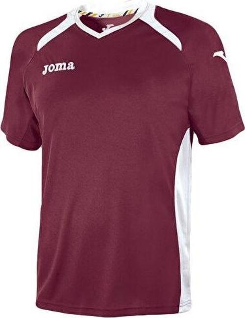 Bordo Erkek Futbol Forması 1196.98.008 Champion ii Tshirt