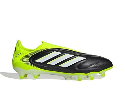 Copa Pure III Elite Ll Fg Erkek Çim Zemin Kramponu JH6302 Siyah