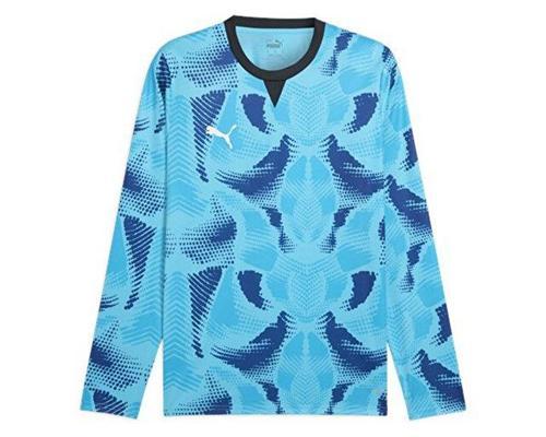 Teamtarget Gk Ls Jersey Erkek Kaleci Forması 70651902 Beyaz
