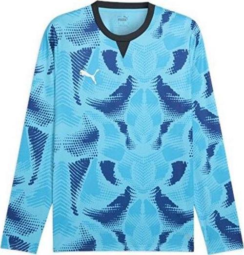 Teamtarget Gk Ls Jersey Erkek Kaleci Forması 70651902 Beyaz