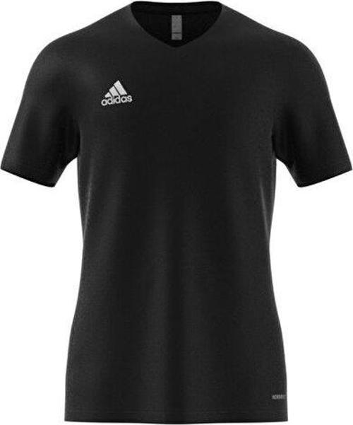 Ent22 Jsy Erkek Futbol Forması KB7992 Siyah